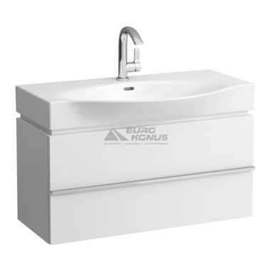 LAUFEN Тумба под умывальник подвесная Palace (H4012520754631)